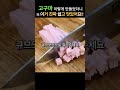 고구마 1개 있으시면 무조건 이렇게 만드세요 고구마가 남아나질 않아요 cooking 레시피