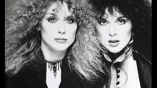 Heart - What About Love / HDMV 1985 Official Video