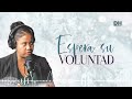 Pastora Diana Harrigan || Espera su voluntad