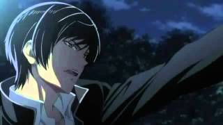 Code:Breaker Trailer 1 (english & spanish Subs)