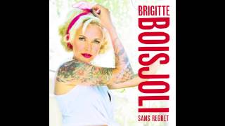 Brigitte Boisjoli - Sans regret (single)