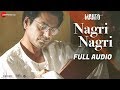 Nagri Nagri - Full Audio | Sneha Khanwalkar ft. Shankar Mahadevan | Manto | Nawazuddin Siddiqui