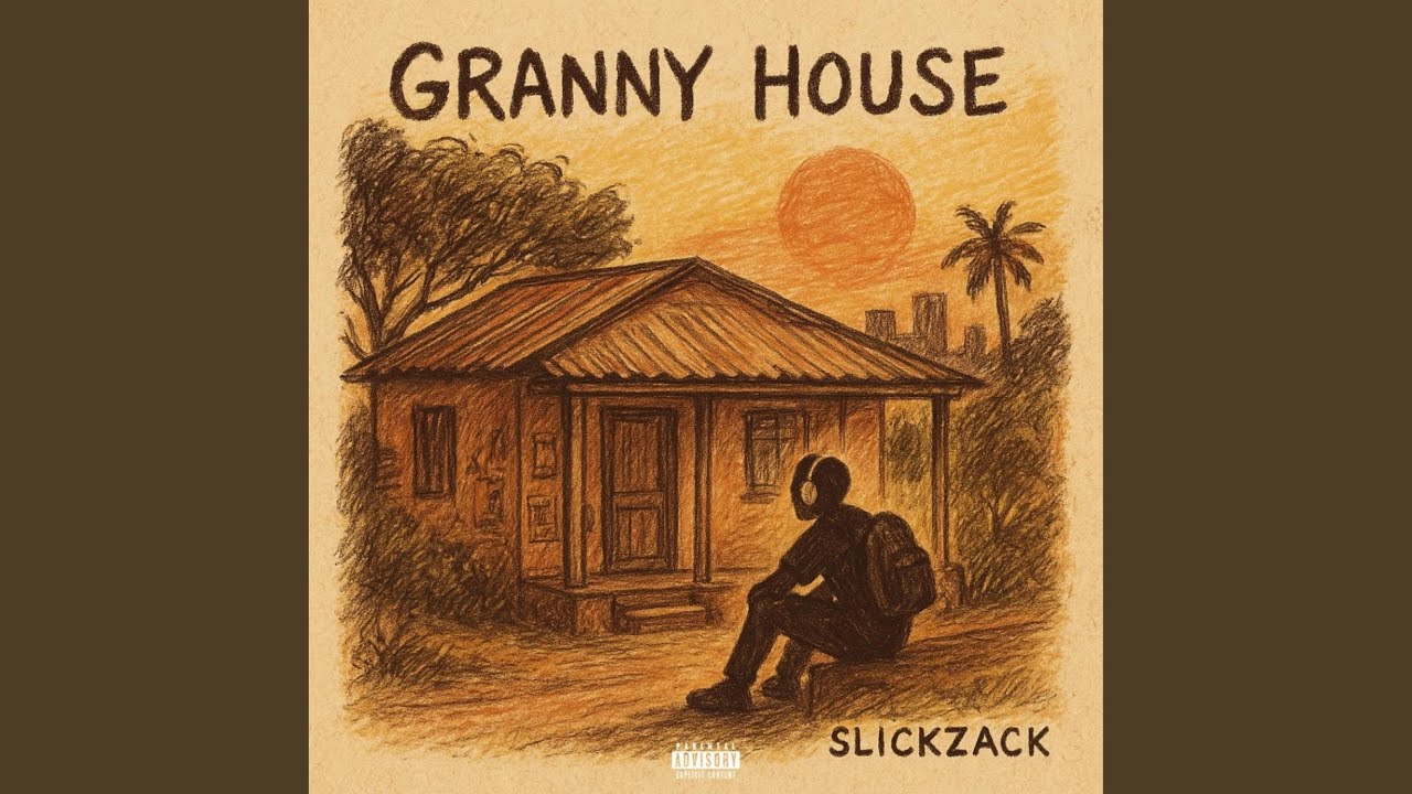 Granny House Youtube