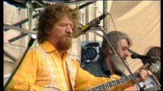 Luke Kelly the Galway races (6th october 1983)