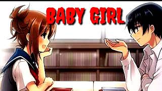 Baby girls song || Trend baby girl || #babygirl #baby #babygirlsong #dhoka