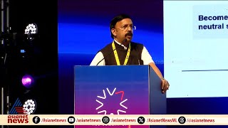 കേരളത്തെ 2030ഓടെ കാർബൺ ന്യൂട്രൽ സംസ്‌ഥാനമാക്കുമെന്ന് കെ.എം ജ്യോതിലാൽ | Jain University