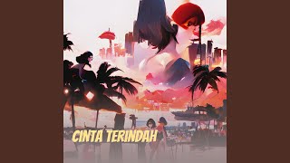 Cinta terindah