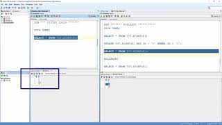 39 Oracle SQL Developer Tutorial For Beginners 46 TCL ROLLBACK