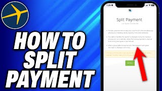 How To Split Payment On Expedia (2025) -Easy Fix