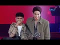 4ources the voice generations blind auditions episode 01