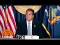 Gov. Cuomo’s Top Aide Admits Admin Withheld Data On COVID-19 Death Toll In Nursing Homes | TODAY