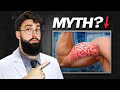 Is MUSCLE MEMORY real? (Science Explained)