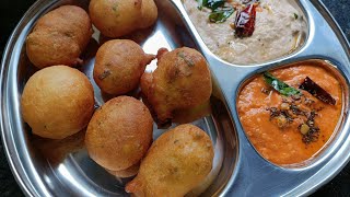 Vijayawada special Mysore bonda //మైసూర్ బోండా ##mysorebonda ##bonda ##youtube @Vasanthasworld