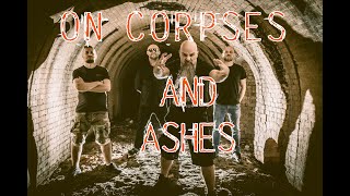 SARS - On Corpses and Ashes (OFFICIAL MUSIC VIDEO)