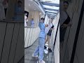 小岳 阿里山的姑娘 护士跳舞 dance nurses dancevideo chinesedancemusic