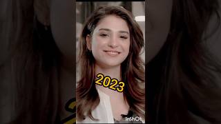 Evolution of Ramsha khan from 2016 to 2023#short#Ramshakhan#youtubeshorts#viralvedio