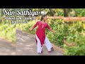 Sun sathiya||ABCD2|| a short semi classical dance cover 😊||#sunsathiya#semiclassical#martinaborah