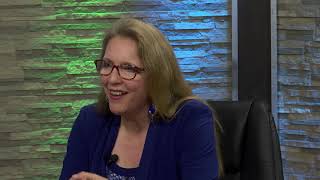 The Commissioners Report # 71;John Hall, Bill Braswell, Ana Wood