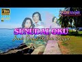 sunudai oku juanis gimbad u0026 josie sunggot karaoke hd 4k tanpa vokal