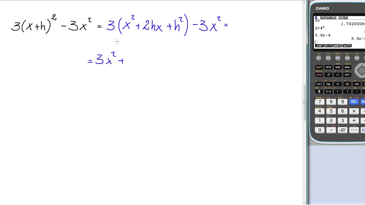 Matematik 5000 Matematik 3b Kap 1 Diagnos 1 Uppgift 1 B - YouTube