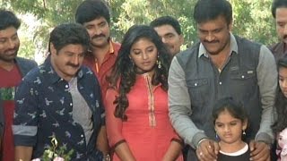 Dictator Teaser Launch l Balakrishna, Anjali, Sonal Chouhan