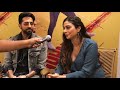 ayushmann khurrana u0026 tabu on their thriller directed by sriram raghavan ‘andha dhun’ with hrishi k