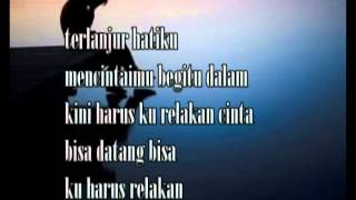 D Bagindas relakan with lyrics