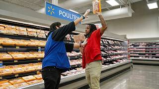 Bad Target Employee Prank