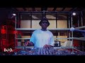DJ O @CentralOnAir 07.24.2025