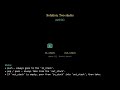 Leetcode 232 (medium) - Implement Queue using Stacks