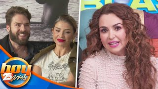 Mayte Carranco opened her heart and revealed why she broke up with Jorge Losa. Was there jealousy...
