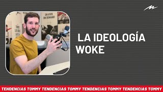 Las #TendenciasTommy en “Encendidos en la tarde” y la ideología woke