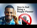 5 Rules That Saved Me from People-Pleasing