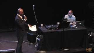 DJ SPOOKY | Rebirth of a Nation | Higher Learning