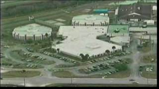 Osceola Jail Prevents Inmate's 2nd Escape Attempt