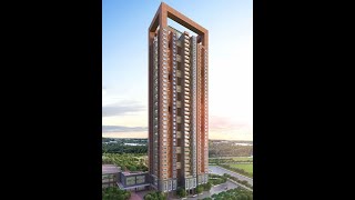 SPR Sky Residences Crooks Road Perambur Chennai Apartments From 90L Onwards. Contact 8754579898