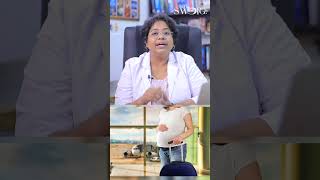 Pregnancy Time-ல இப்படி பண்றது Safe-ஆ? - Dr Gowri Meena Explains