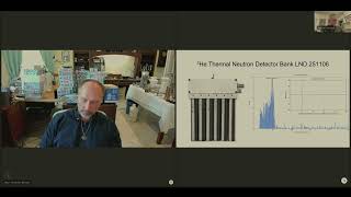 ULTR - Nuclear Fusion in Collapsing Cavitation Bubbles - Max Fomitchev-Zamilov