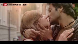 Zarine Khan hot sexy scene || Zarine Khan hot kiss scene|| hot romantic scen