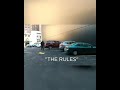 The Rules (MOGUL BROTHERS MEDIA)