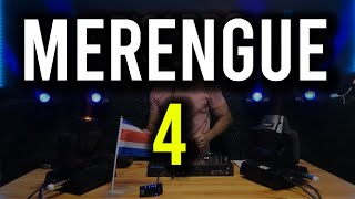 Merengue Mix #4 |Oro Solido, Hermanos Rosario, Mala Fe, Los Cantantes, Wilfrido Vargas y otros