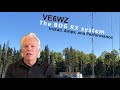 The BOG RX system at VE6WZ (part 1)