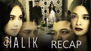 Halik Recap: The unexpected dinner