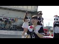 route258 ame 岐阜jaにしみの農業祭りライブ 後半 2018.11.11