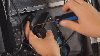 Replacing Control Box For Your Rize Adjustable Bed