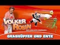 Volker Rosin - Grashüpfer und Ente | Kinderlieder