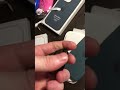 unboxing sprzętu apple do testów czy iphone 16 pro to taka rewolucja apple