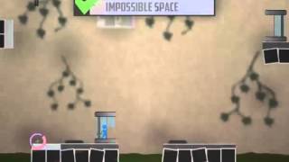 Flash Game Fun Episode 8: Portal 2D | Fantastic