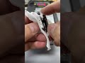 iphone 15 pro rear camera teardown