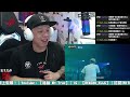 【大嘻哈時代2】reaction ep.25 比杰 五木 god one denzel 神經元 cuhighbot 馬克 小卡比 阿法 rex pillow 阿夫 阿誇面